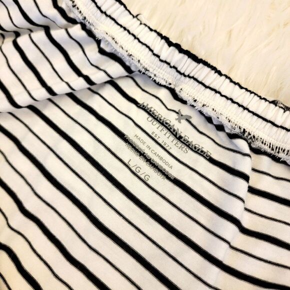American Eagle Striped Top  - Picture 4 of 4